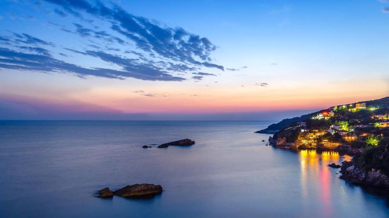 Apartments Gucci Ulcinj Exterior photo