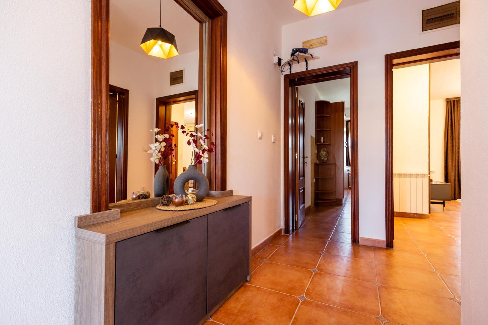 Apartments Gucci Ulcinj Room photo