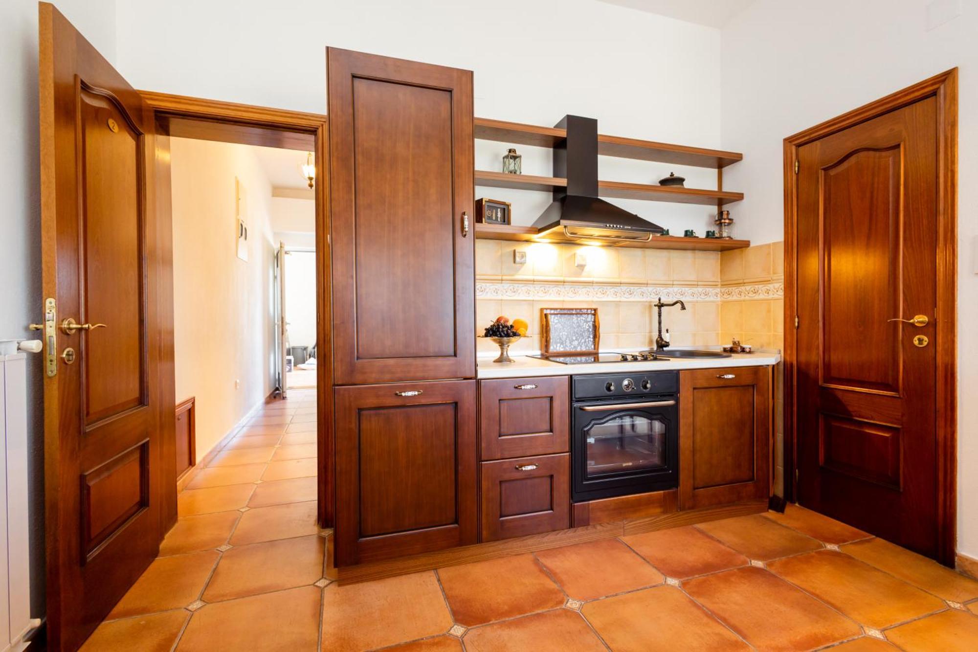 Apartments Gucci Ulcinj Exterior photo